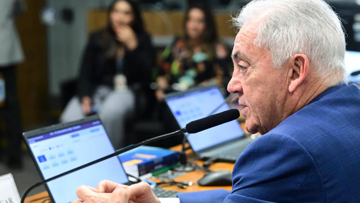 A Comissão de Constituição e Justiça (CCJ) concluiu nesta quarta-feira (14) a análise da PEC da Segurança (PEC 18/2025).