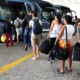 A Operação Vai e Vota, realizada pelo Governo da Bahia por meio do Procon-BA e da Agerba, já contabiliza mais de 19 mil passagens
