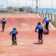O Projeto Pedal Bicicross está com 46 vagas gratuitas abertas para jovens de 13 a 16 anos em Salvador. As aulas são realizadas