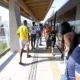 Considerado um marco para a mobilidade urbana de Salvador e da Região Metropolitana (RMS), o Veículo Leve sobre Trilhos (VLT)