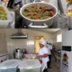 O Governo da Bahia, por meio do Programa Bahia Sem Fome, inaugurou nesta quinta-feira (22) a Cozinha Comunitária Municipal
