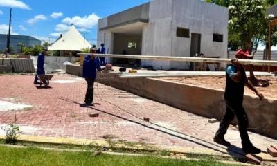 Destinos entre os mais visitados da Costa dos Coqueiros passarão a contar com novas estruturas de acolhimento e atendimento ao turista.