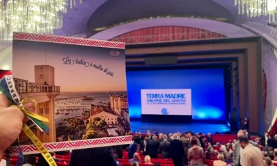 A Bahia encerrou sua participação na 30ª Feira Internacional de Turismo (FIT América Latina), realizada em Buenos Aires, na Argentina,