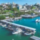 O Salvador Boat Show retorna à Bahia Marina, entre os dias 5 e 8 de novembro, para a sua terceira edição, consolidando-se