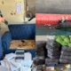 A intensificação das operações de combate ao crime organizado fez a Bahia atingir a marca de 16 toneladas de drogas apreendidas em 2026.