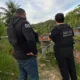 A captura ocorreu durante a Operação Hera, realizada pela Força Integrada de Combate ao Crime Organizado (FICCO) Bahia,