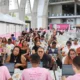 durante todo o mês, os agendamentos para as 40 mil mamografias ofertadas pela Secretaria da Saúde do Estado da Bahia (Sesab),