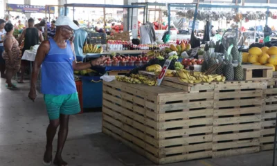 alguns equipamentos administrados pela Secretaria de Desenvolvimento Econômico do Estado da Bahia (SDE) terão mudanças