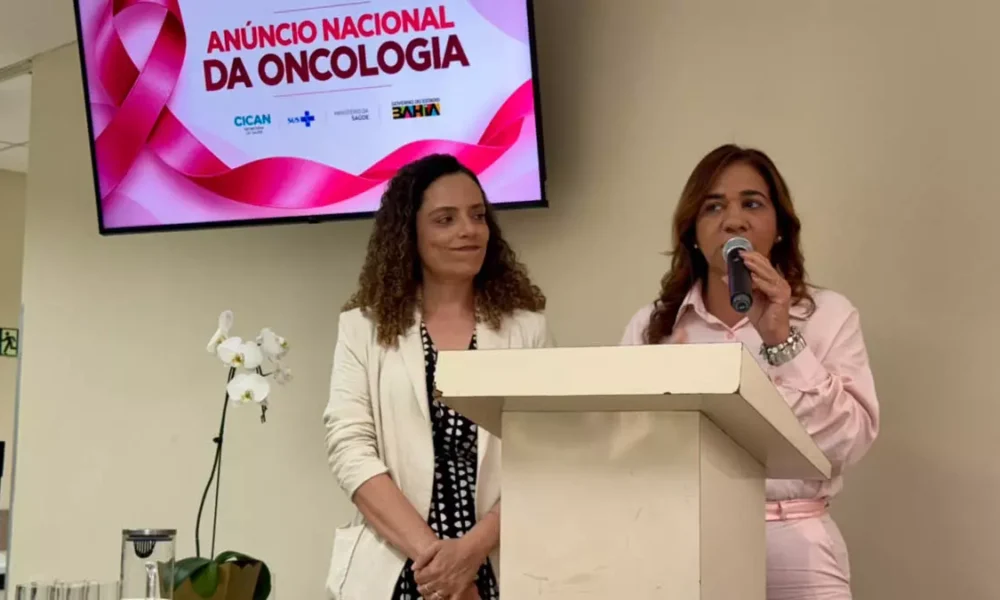O Ministério da Saúde iniciou, nesta semana, a oferta de nove novos medicamentos para tratamento do câncer no Sistema Único de Saúde (SUS).