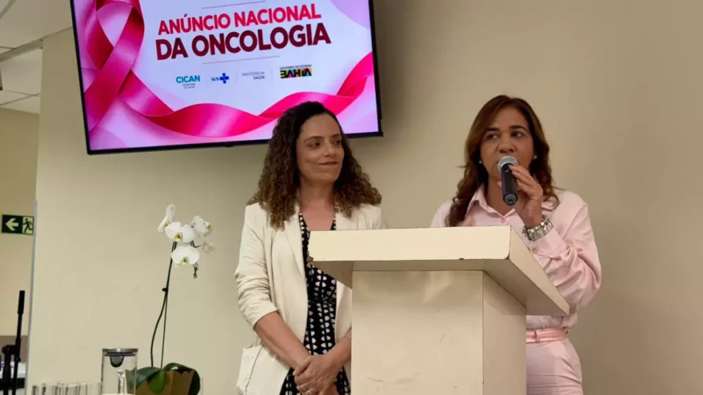 O Ministério da Saúde iniciou, nesta semana, a oferta de nove novos medicamentos para tratamento do câncer no Sistema Único de Saúde (SUS).