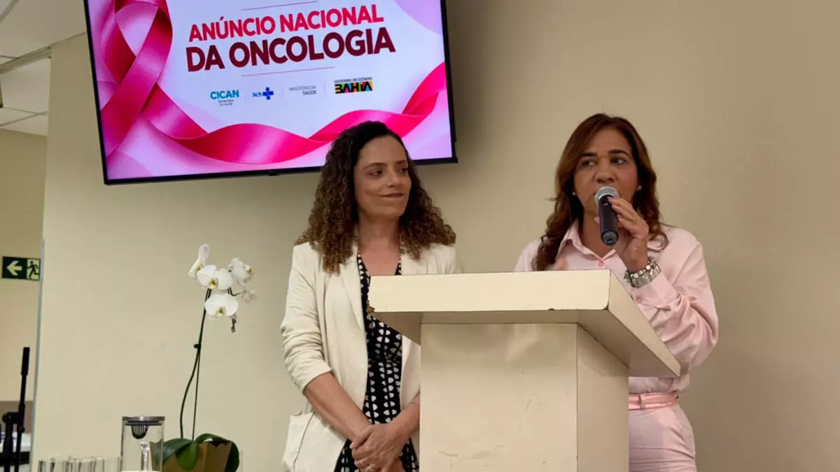 O Ministério da Saúde iniciou, nesta semana, a oferta de nove novos medicamentos para tratamento do câncer no Sistema Único de Saúde (SUS).