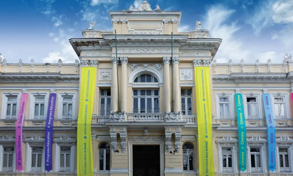 Salvador recebe, na próxima segunda-feira (19), às 16h30, no Museu de Arte da Bahia (MAB), a presidenta do Banco do Brasil,