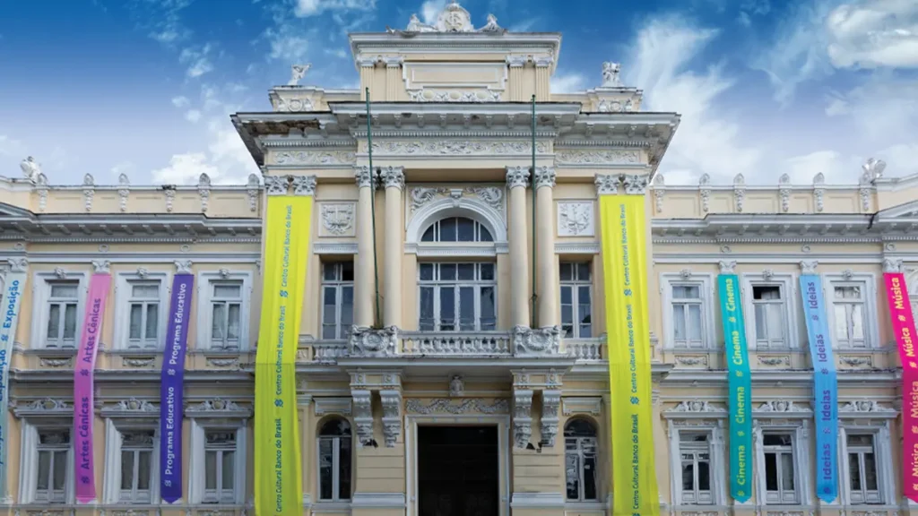 Salvador recebe, na próxima segunda-feira (19), às 16h30, no Museu de Arte da Bahia (MAB), a presidenta do Banco do Brasil,