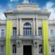 Salvador recebe, na próxima segunda-feira (19), às 16h30, no Museu de Arte da Bahia (MAB), a presidenta do Banco do Brasil,