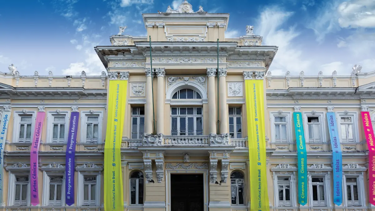 Salvador recebe, na próxima segunda-feira (19), às 16h30, no Museu de Arte da Bahia (MAB), a presidenta do Banco do Brasil,