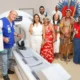O Hospital Regional Luís Eduardo Magalhães (HRDLEM), unidade da Secretaria da Saúde do Estado da Bahia (Sesab) em Porto Seguro