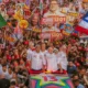 campanha eleitoral na Bahia ganhou mais um elemento de disputa neste sábado (3), com a divulgação da última pesquisa AtlasIntel/A TARDE