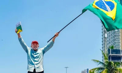 O presidente Luiz Inácio Lula da Silva (PT) foi reeleito e continuará à frente da Presidência da República pelos próximos quatro anos. Com a