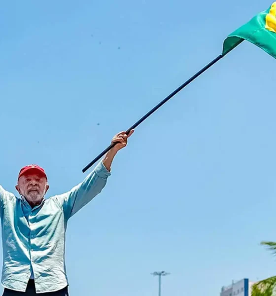 O presidente Luiz Inácio Lula da Silva (PT) foi reeleito e continuará à frente da Presidência da República pelos próximos quatro anos. Com a