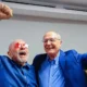 resultado do segundo turno das eleições presidenciais, líderes de diversos países enviaram mensagens de congratulações ao presidente