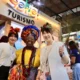A Secretaria de Turismo da Bahia (Setur-BA) marcou presença na Abav Expo 2026, encerrada na última sexta-feira (2), no Expo Center Norte,