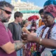A Bahia segue na liderança do turismo nacional. De janeiro a agosto de 2026, o volume das atividades turísticas no estado cresceu 7,4%,