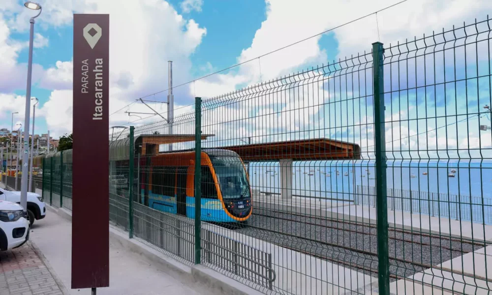 O Governo da Bahia vai disponibilizar transporte gratuito aos eleitores no primeiro turno das Eleições 2026, que acontece no próximo