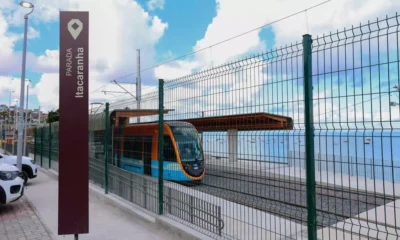O Governo da Bahia vai disponibilizar transporte gratuito aos eleitores no primeiro turno das Eleições 2026, que acontece no próximo