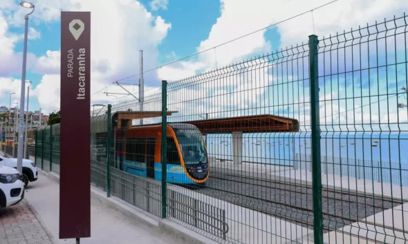 O Governo da Bahia vai disponibilizar transporte gratuito aos eleitores no primeiro turno das Eleições 2026, que acontece no próximo