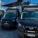 As novas Plataformas de Observação Elevadas (POEs) da Secretaria da Segurança Pública da Bahia (SSP) reforçarão o esquema de segurança