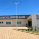O Governo da Bahia realizou, nesta quinta-feira (1º), uma série de ações nos municípios de Boninal, Sítio do Mato e Itaparica,