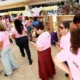 O Governo da Bahia realizou, nesta sexta-feira (2), a Feira de Empreendedorismo do Projeto Rede Mulheres II, na Biblioteca Central dos Barris,