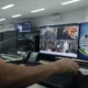 O Centro Integrado de Comando e Controle (CICC) funcionará em regime operacional pleno das 7h deste sábado (3) até as 7h da próxima