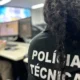 segunda-feira (5), a Operação Eleições 2026, responsável por garantir a segurança da população durante o primeiro turno do pleito
