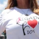por meio da Superintendência de Prevenção à Violência (SPREV), reforça durante o Outubro Rosa a campanha Ligadas por Fios,