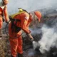 O Corpo de Bombeiros Militar da Bahia (CBMBA) completou, nesta quarta-feira (7), 100 dias da operação florestal com atuação exclusiva