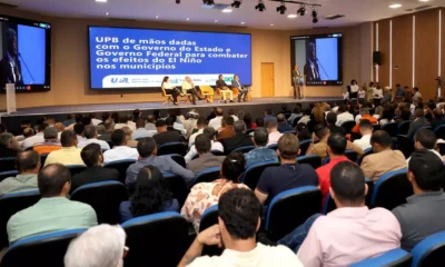 O Governo da Bahia está reforçando as ações de prevenção aos impactos do El Niño com o envio de alertas informativos via WhatsApp para