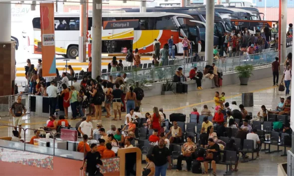O Governo da Bahia vai disponibilizar transporte gratuito para facilitar o deslocamento dos eleitores durante o segundo turno das eleições de