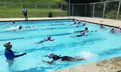 O Governo da Bahia tem ampliado os investimentos em projetos de iniciação esportiva voltados para meninas, promovendo