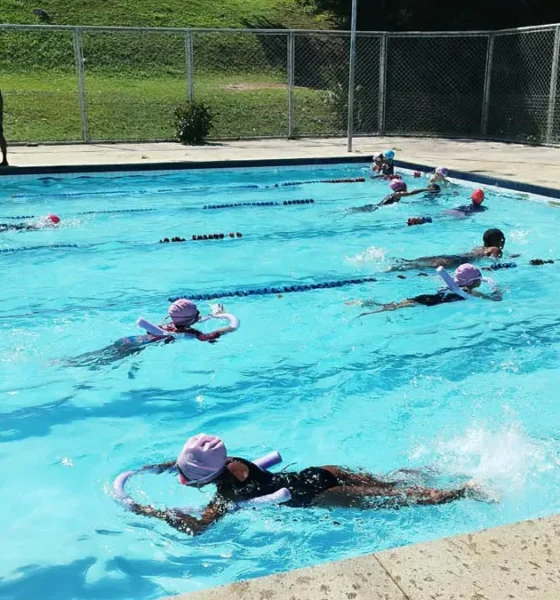 O Governo da Bahia tem ampliado os investimentos em projetos de iniciação esportiva voltados para meninas, promovendo
