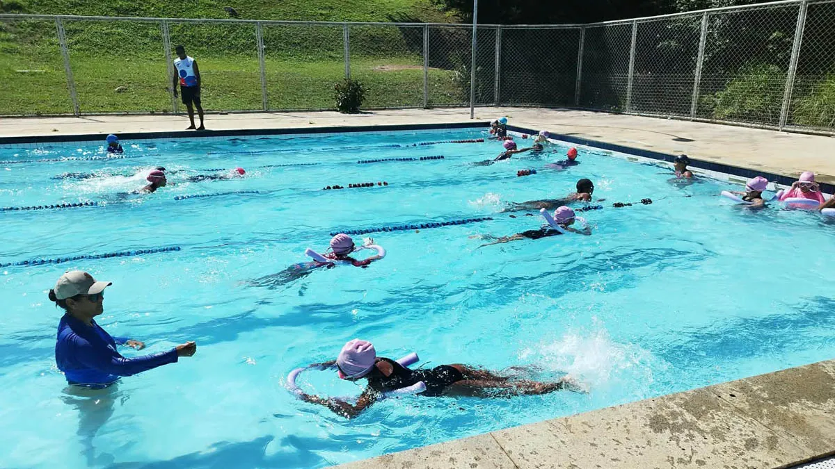 O Governo da Bahia tem ampliado os investimentos em projetos de iniciação esportiva voltados para meninas, promovendo