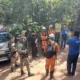 O Instituto do Meio Ambiente e Recursos Hídricos (Inema) iniciou, na quinta-feira (15), as atividades de campo da operação Ronda Verde