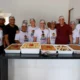 do estado. A unidade passa a integrar as ações do projeto Comida no Prato, vinculado ao Programa Bahia Sem Fome (BSF),