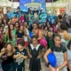 O Shopping Piedade preparou duas tardes especiais para celebrar o Halloween com muita diversão para crianças e famílias.