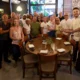 Empreendedores e marisqueiras do Subúrbio Ferroviário de Salvador participaram, nesta quinta-feira (22), de uma imersão no restaurante Ori,