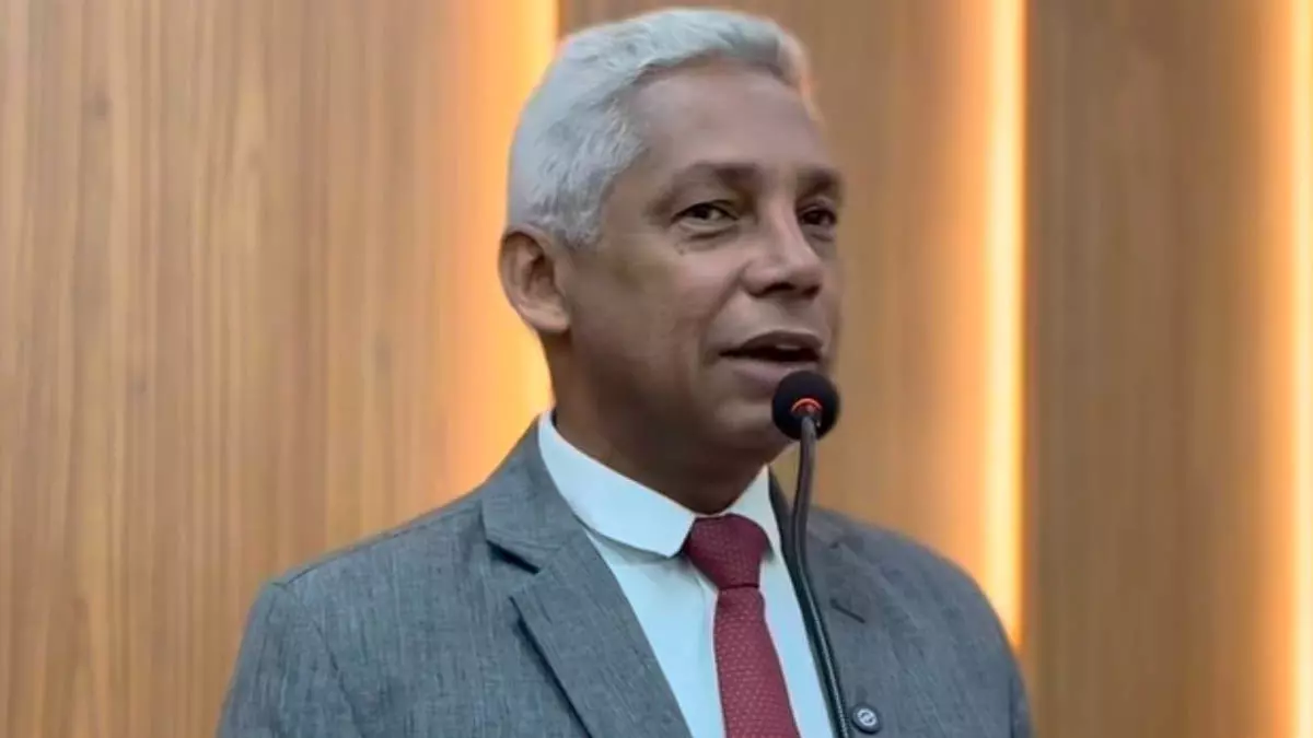 O vereador Silvio Dias (PT) protocolou uma representação junto ao Ministério Público Eleitoral (MPE) e ao Ministério Público do Trabalho