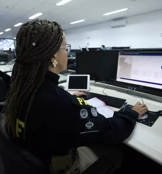 A Secretaria da Segurança Pública da Bahia (SSP-BA) ativou, nas primeiras horas da manhã deste sábado (24), o Centro Integrado de