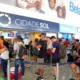 A Operação Vai e Vota, realizada pelo Governo da Bahia por meio da Agência Estadual de Regulação de Serviços Públicos de Energia,