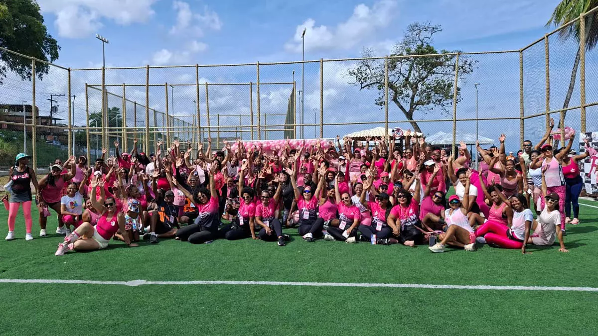 O Celebra Subúrbio, evento gratuito voltado aos públicos gospel e católico, está mantido após decisão da Justiça que rejeitou a tentativa
