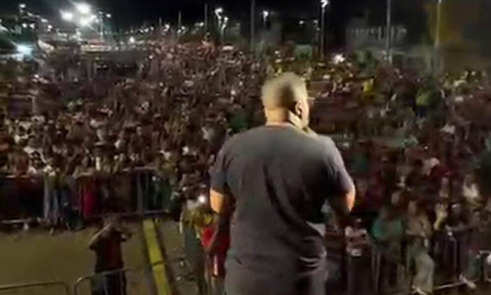 O Celebra Subúrbio, evento gratuito voltado aos públicos gospel e católico, está mantido após decisão da Justiça que rejeitou a tentativa